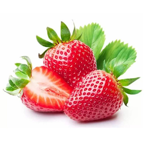 FRESAS (FRUTILLAS)