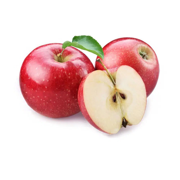 MANZANA ROJA 1
