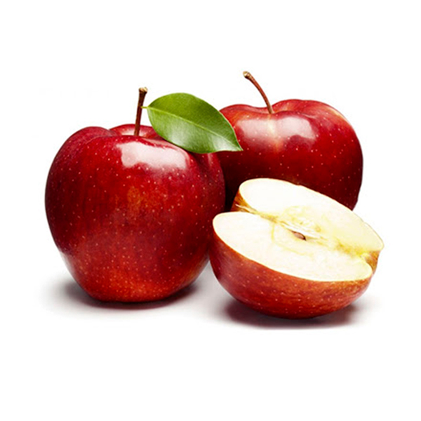 MANZANA ROJA CHILENA