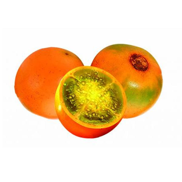 NARANJILLA