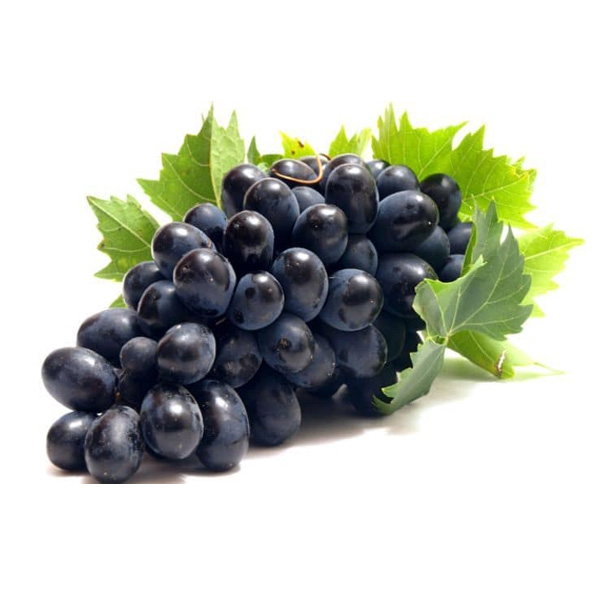 UVAS NEGRAS