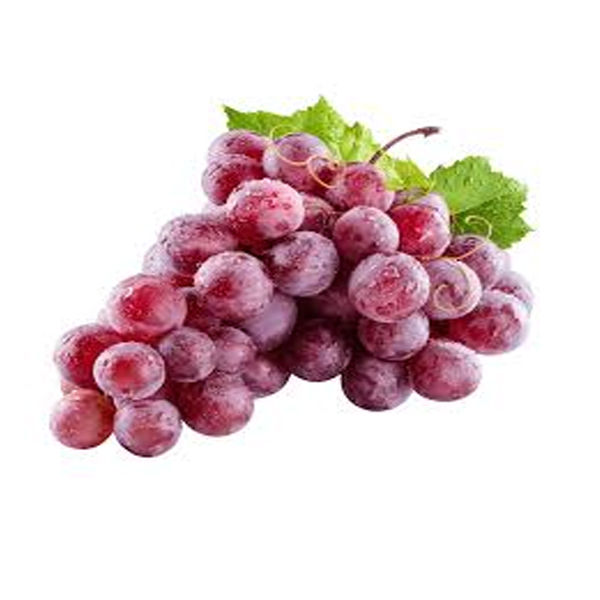 UVAS ROJAS