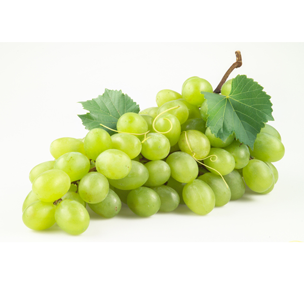 UVAS VERDES