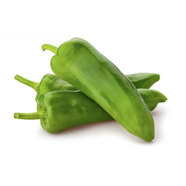 PIMIENTO VERDE