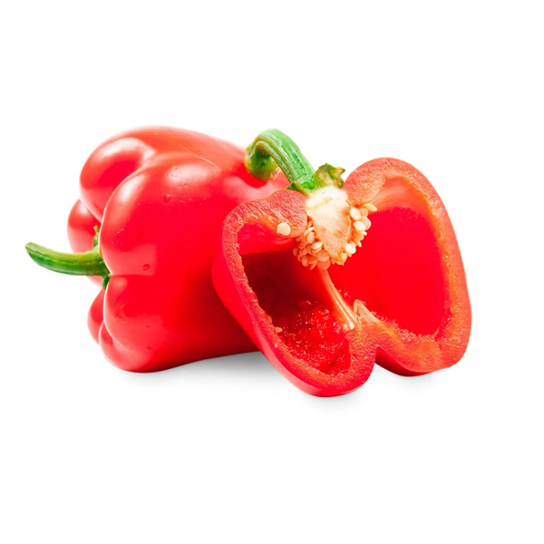 PIMIENTO ROJO