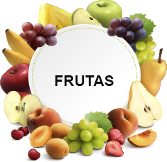 FRUTAS